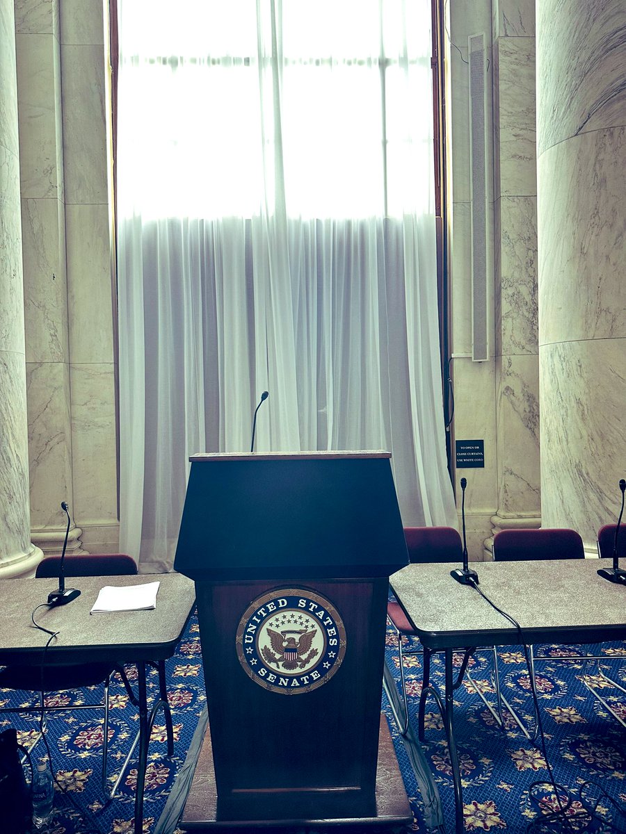 It’s almost that time! Join us in Senate Russel building 325 Kennedy Caucus room for a great legislative briefing on digital skills at work. #NSCSummit2023