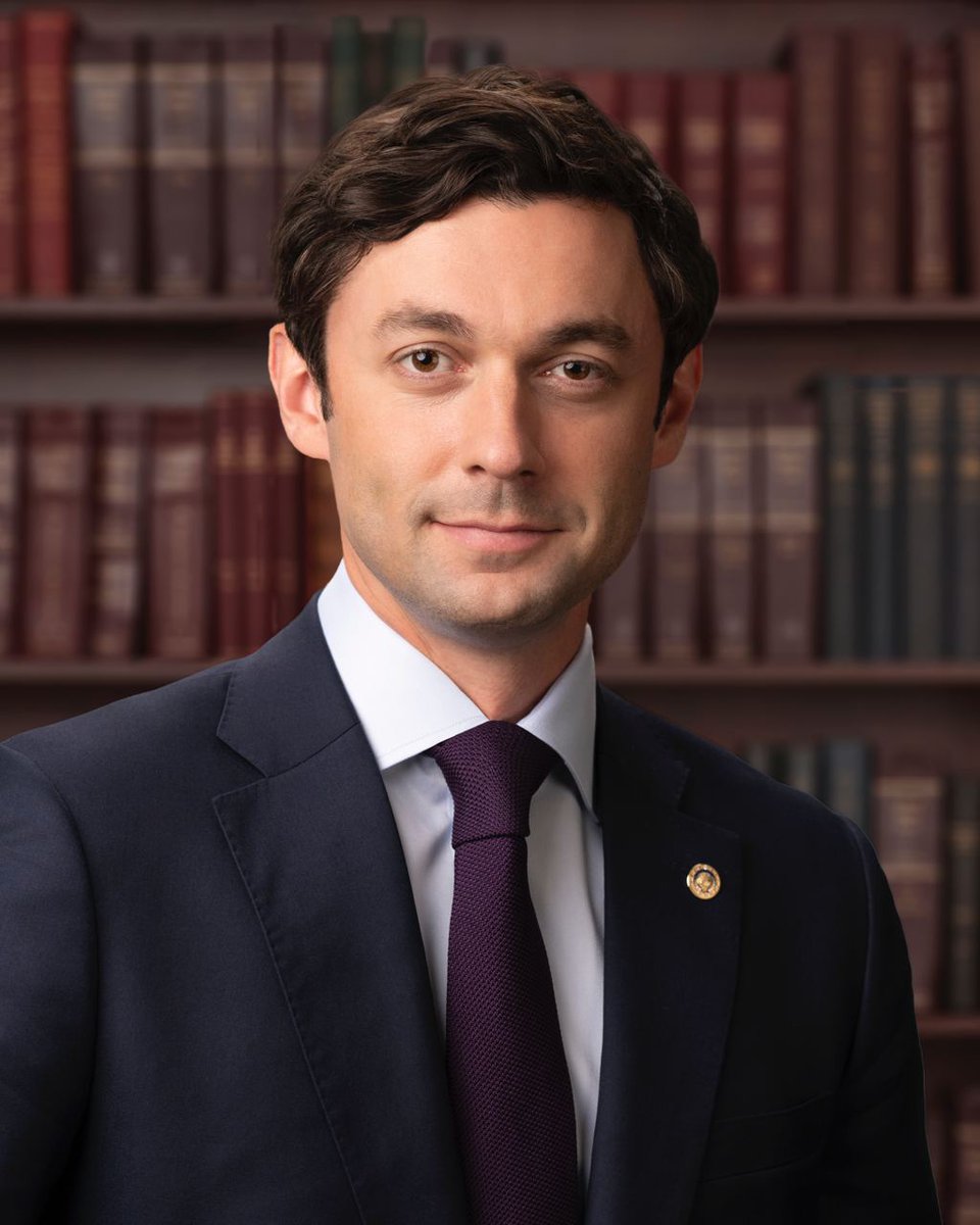 AAA_Amhara's tweet photo. 📢#UPDATE: @SenOssoff (D-GA) issued a letter to the office of @SecBlinken @StateDept regarding press freedom in Ethiopia amidst mass arrests of journalists. AAA met with Sen. Ossoff's office in its recent virtual congressional fly-in.

#JournalismIsNotACrime #FreeAmharaDetainees https://t.co/zmIbsj3mvr