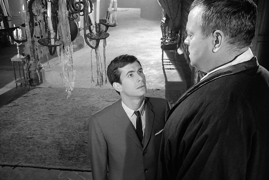 I watched #OrsonWelles’ #TheTrial (1962) <a href="/MoMAFilm/">MoMA Film</a>. Bizarre film (perhaps like Kafka’s book). The narrative is tough to follow, but I was blown away by the b&amp;w imagery - the noir shades of darkness and the complex, dream-like set designs. Much more innovative than #CitizenKane.
