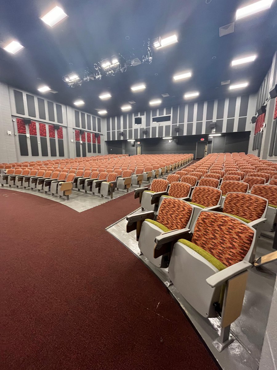 NC State Union tweet media