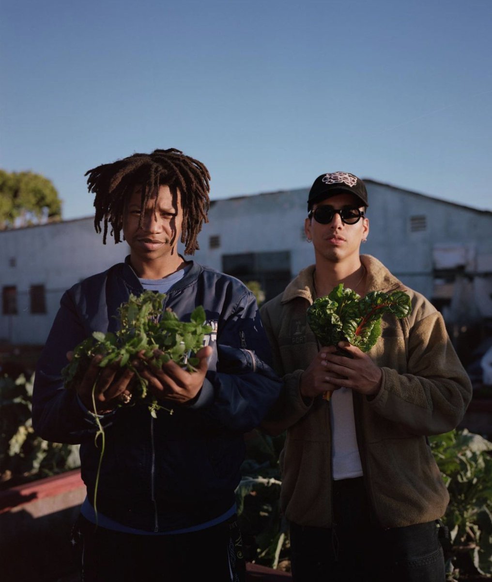 The Compton Community Garden's land was put up for sale to commercial developers. To keep the garden in the hands of its people, they need help to purchase the land.

Here's how to help: gfme.co/ccg