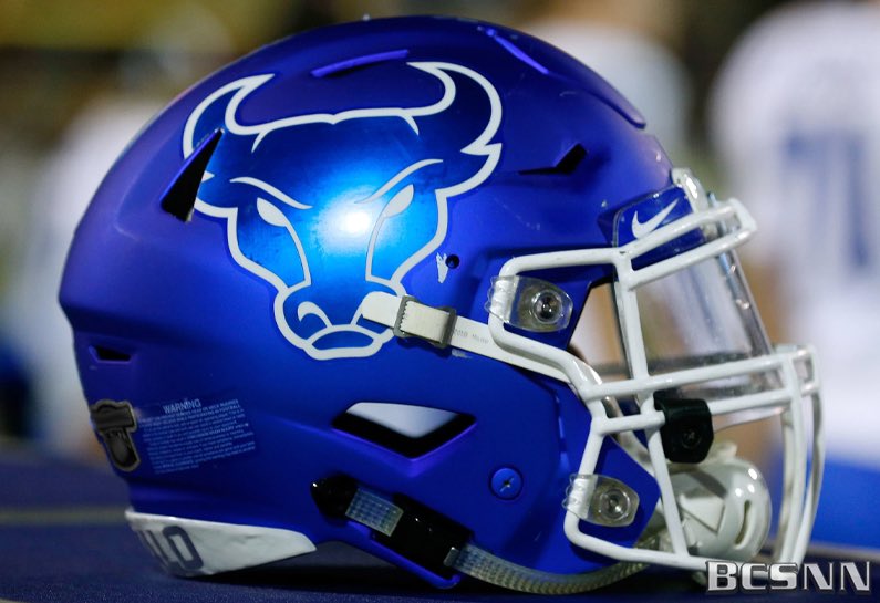 🚨 On Campus 🚨Thank You for evaluating our guys <a href="/UBFootball/">UB Football</a>