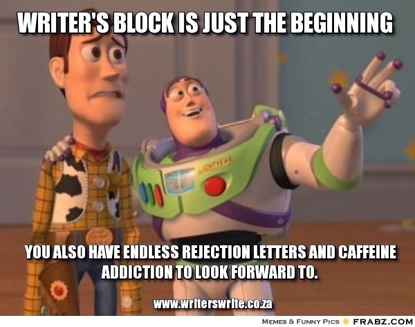 We can't help you with the caffeine addiction ☕ but if you want to avoid the rejection letters, we can teach you all about #selfpublishing

#indieauthors #indiebooks #amquerying #writer #selfpub