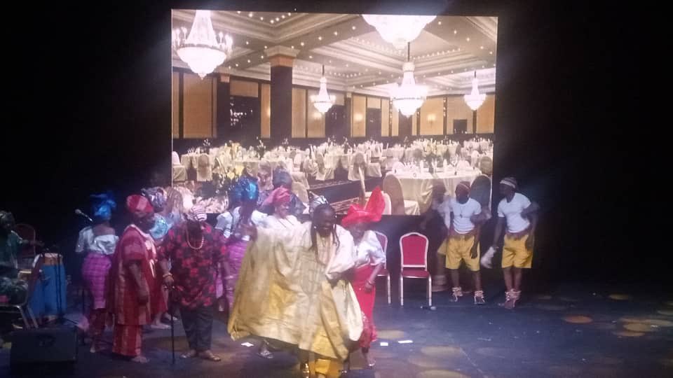 LSCAC_22's tweet photo. Troupe's performance at Agbo Jafextra 2023 tagged Ayo https://t.co/BP8l3rqzIs