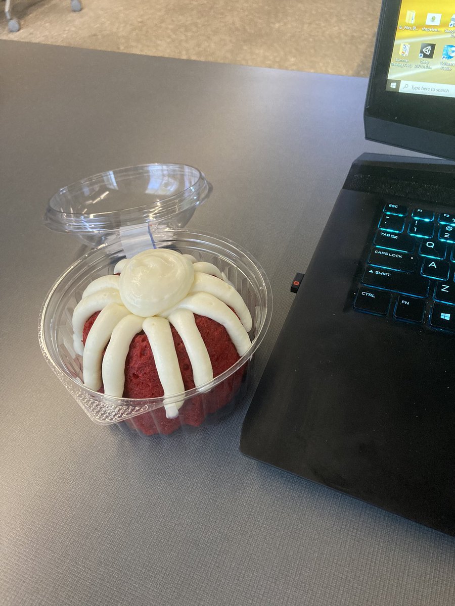 TECC_Egamedevs's tweet image. That’s some high end teacher appreciation right there. Thank YOU TECC|East
@TECCeast @lisdcte #gamedev @gameKOG