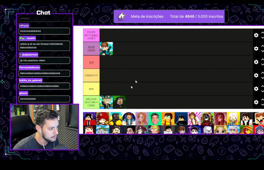 aldeao #50k tweet media