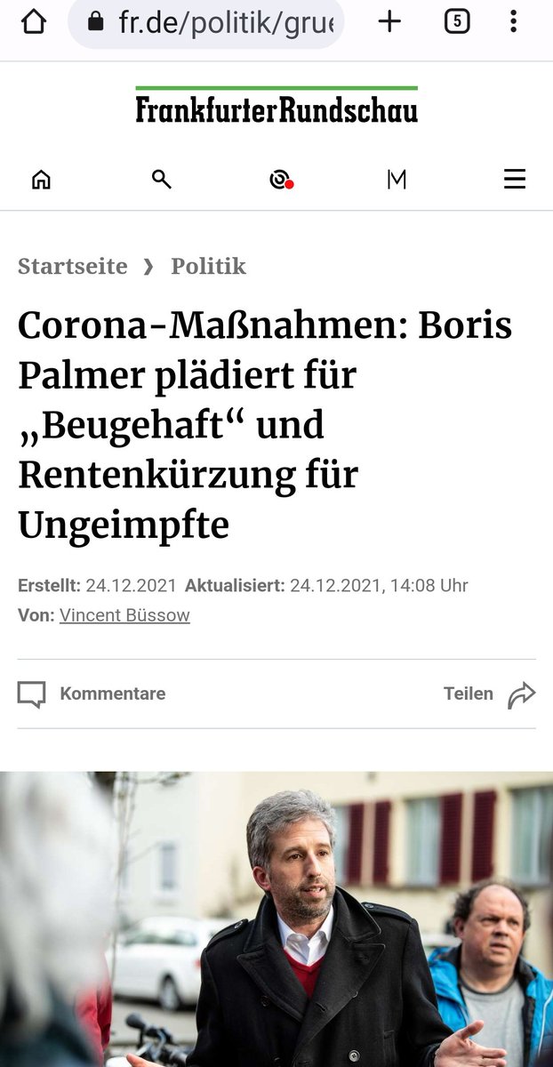 AxelHohl's tweet photo. Oder so:
"Menschen ohne Grenzen" stufen deutschen #Journalismus zurück.
Das liegt vor allem an dem damals einseitigen, pharmafreundlichen Panik- und #Angstjournalismus während der seltsamen #Coronapolitik des Herrn #Lauterbach & Co
#Pandemieaufarbeitung
#Psychologie #Journalismusforschung