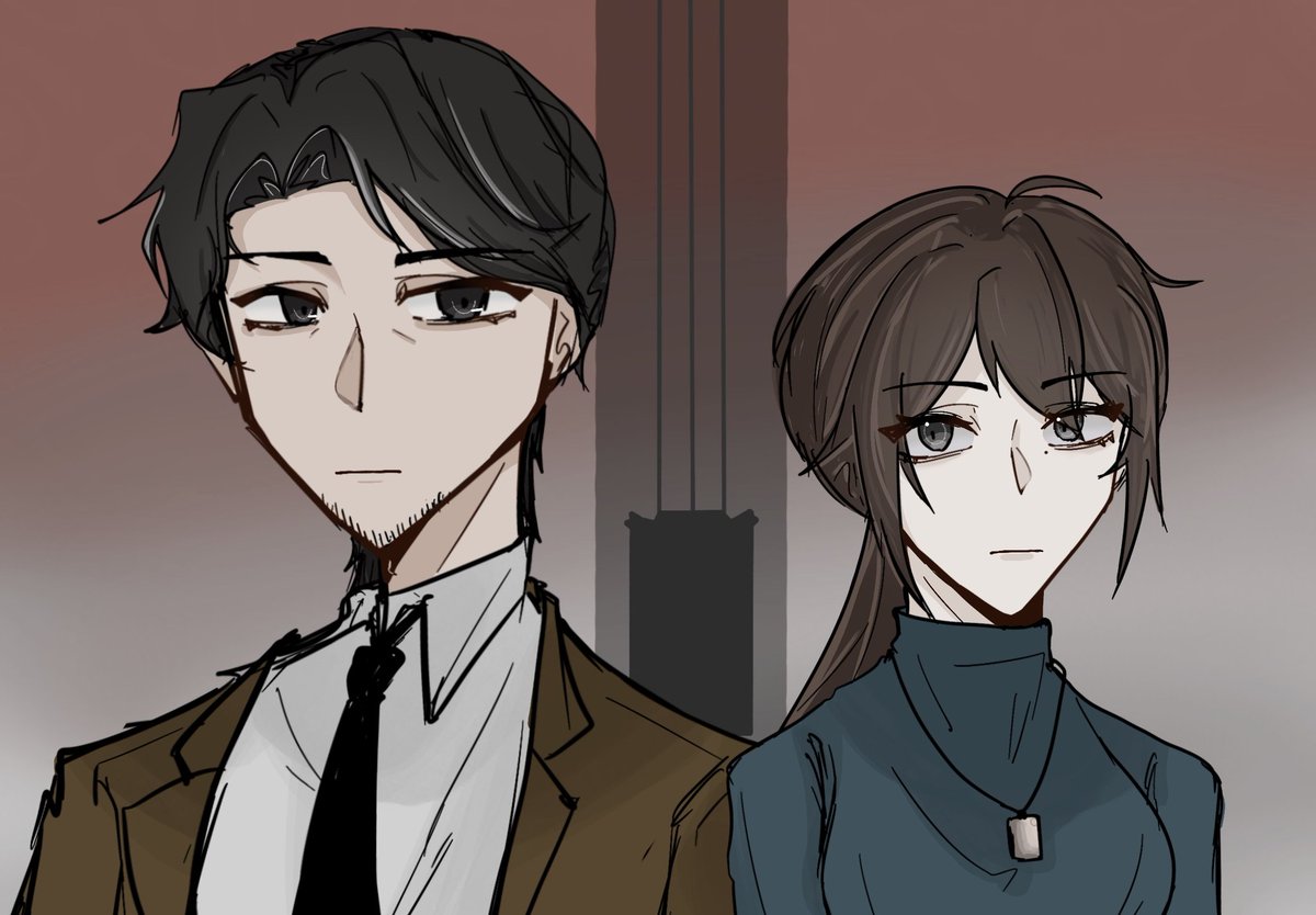 senna_crow's tweet photo. #rustylakeoc
没关系最起码我真的去画了…… https://t.co/ASjWf7weSy