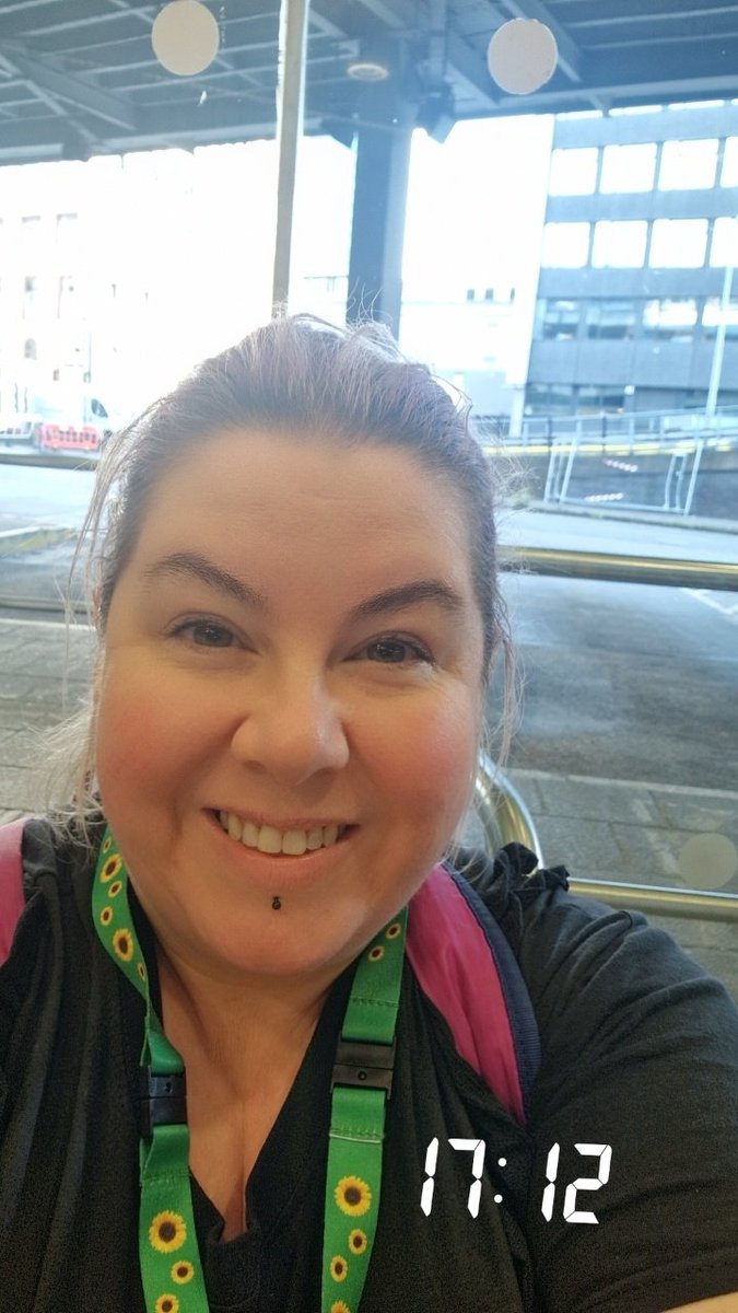 And so it begins 😂 waiting to board the coach to return! I am absolutely shattered but proud of myself for doing it. Again, thank you to all the guys <a href="/JoeMarler/">Joe Marler</a>Show for a wonderful evening! #growtheshow @JoeMarler <a href="/tomfordyce/">Tom Fordyce</a> <a href="/_crowdnetwork/">Crowd Network</a>