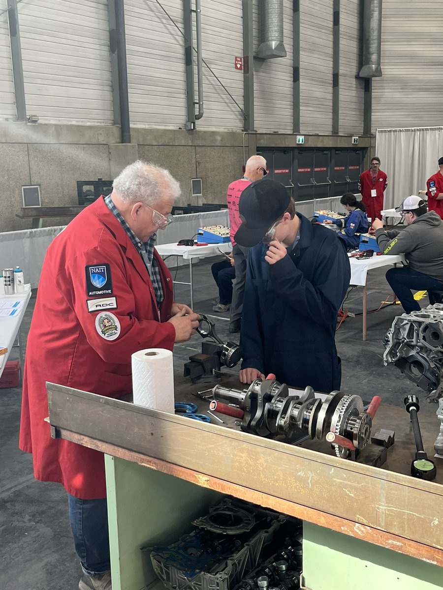 Tom MacIsaac tweet media