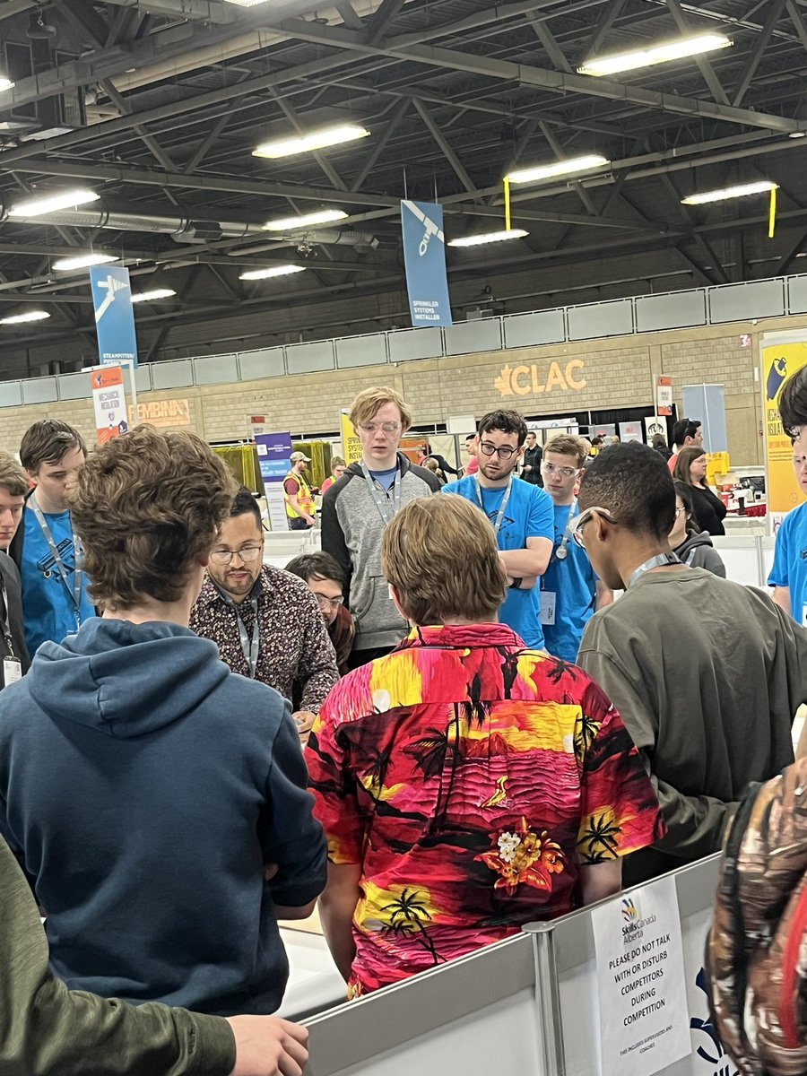 Tom MacIsaac tweet media