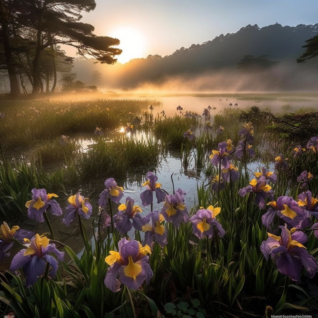 Let’s touch some grass today