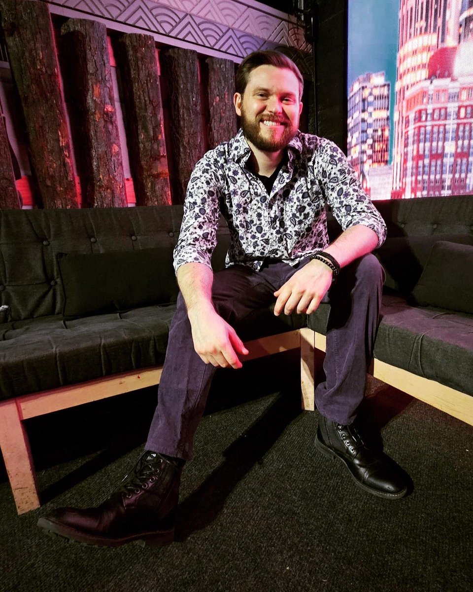 Ricky Rioux tweet media