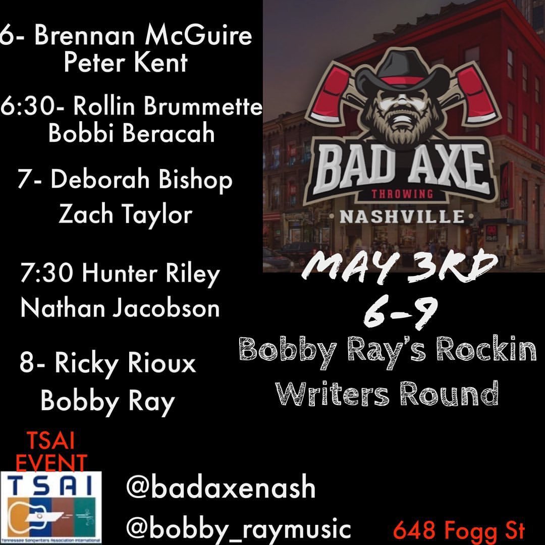 Ricky Rioux tweet media