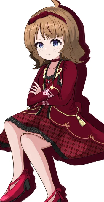 ラスアク桃子