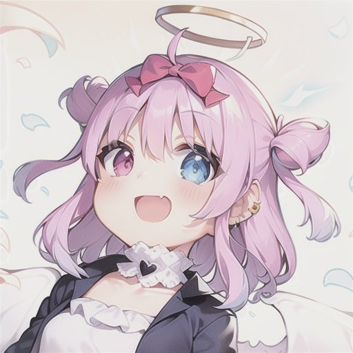 「AIすご〜い!って遊んだ 爽やかイケメンだけ見覚えないですねになった」|そそ@新規6月のイラスト