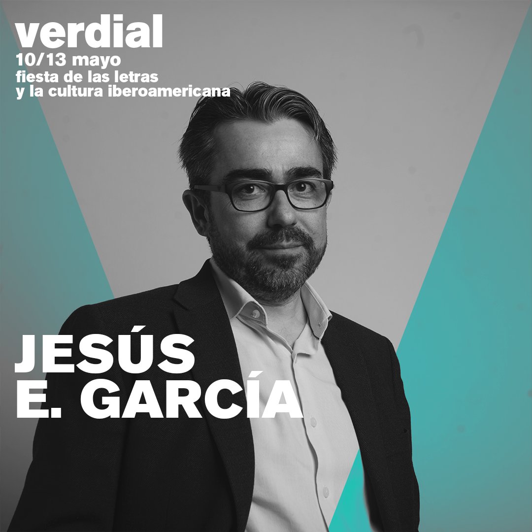 Verdial: Fiesta de la cultura Iberoamericana (@verdialfestival) on Twitter photo En el Territorio "Alberto Jiménez Fraud" podremos disfrutar de la presencia de los reconocidos y premiados escritores Héctor Abad Faciolince y Lina Meruane, en un encuentro moderado por Jesús Calero (<a href="/caleroje/">Jesús García Calero</a>).
🗓️ 11/05
🕛 18 hs.
📍 <a href="/CC_LaMalagueta/">Centro Cultural La Malagueta</a>
ℹ️🔗 latermicamalaga.com/verdial2023-pr… En el Territorio "Alberto Jiménez Fraud" podremos disfrutar de la presencia de los reconocidos y premiados escritores Héctor Abad Faciolince y Lina Meruane, en un encuentro moderado por Jesús Calero (<a href="/caleroje/">Jesús García Calero</a>).
🗓️ 11/05
🕛 18 hs.
📍 <a href="/CC_LaMalagueta/">Centro Cultural La Malagueta</a>
ℹ️🔗 latermicamalaga.com/verdial2023-pr…