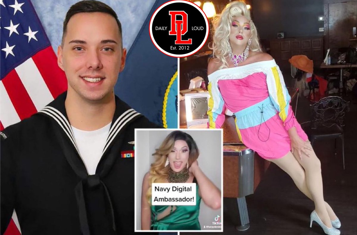 Daily Loud tweet media