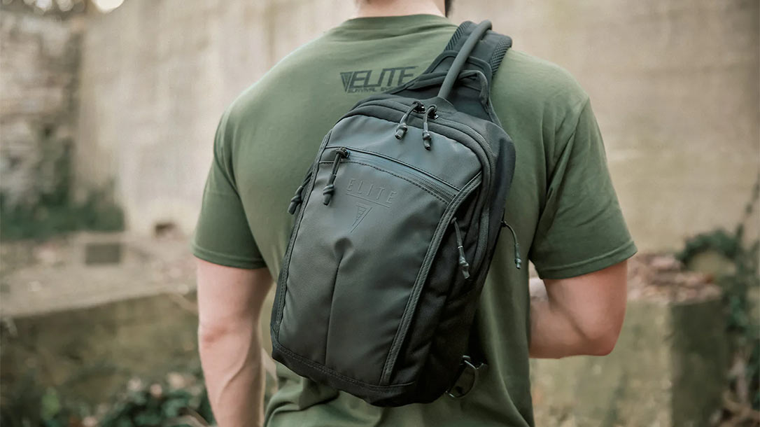 PDWdefense's tweet photo. With summer on its way, so are lightweight clothing options, and the Elite Survival Systems Blindside slingpack helps with concealed carry.
READ MORE:
https://t.co/WThh8hPiFm
#ConcealedCarry #slingpack https://t.co/dm3eeSMtSY