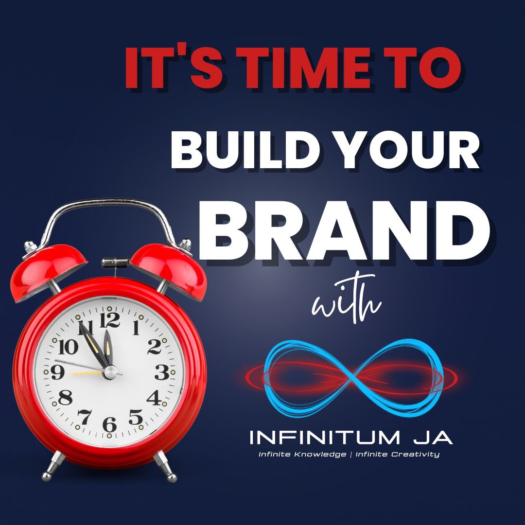 Infinitum Jamaica tweet media