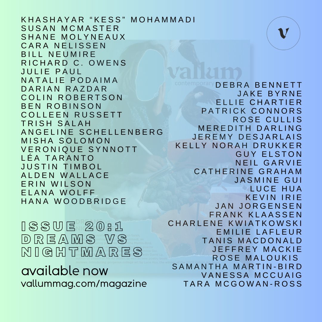 The Dreams vs Nightmares issue is (a)LIVE!!