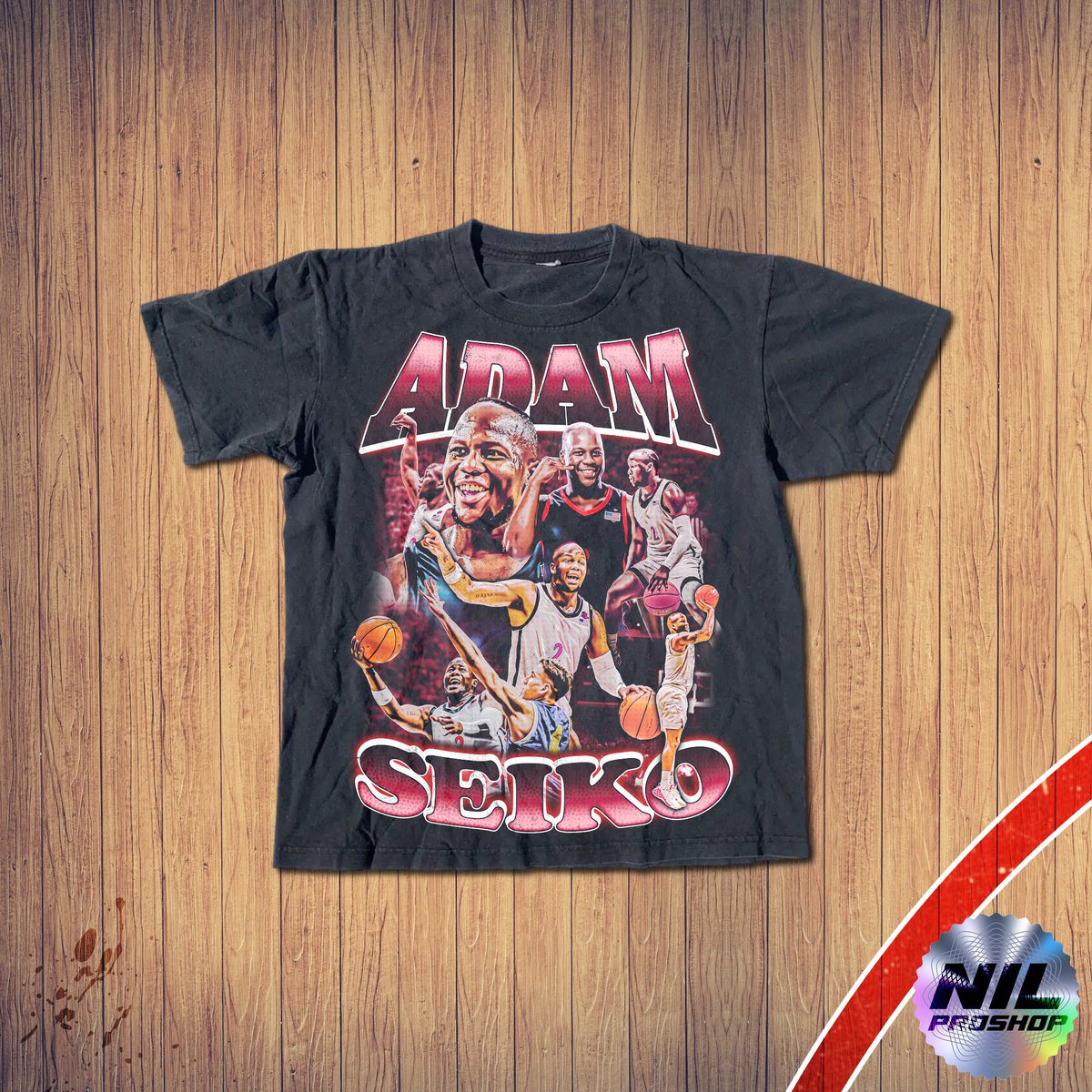 NIL_ProShop's tweet image. 🚨MERCH DROP🚨
@adamseiko2 merch line has dropped! Link in the bio. Thank you for your support!
.
.
.
#sdsubasketball #sdsuaztecs #nilproshop #athletesunite #nilmerch #nilmerchandise #sandiegostateuniversity