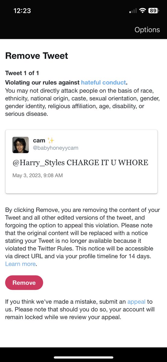 harryspahsta's tweet photo. Booooooooooooooooooooo https://t.co/J3tfju38GX