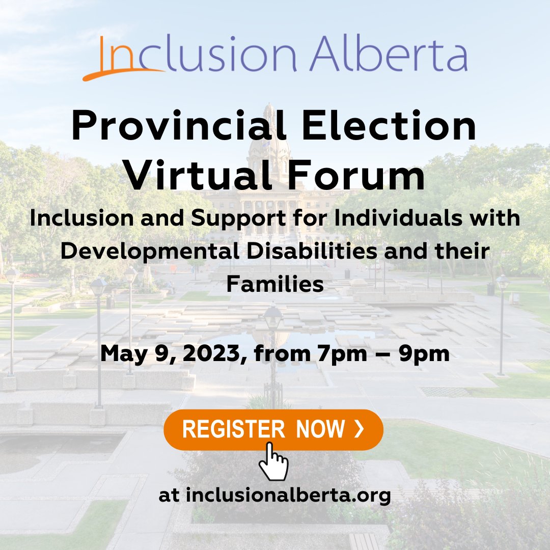 Autism Housing Network of Alberta tweet media