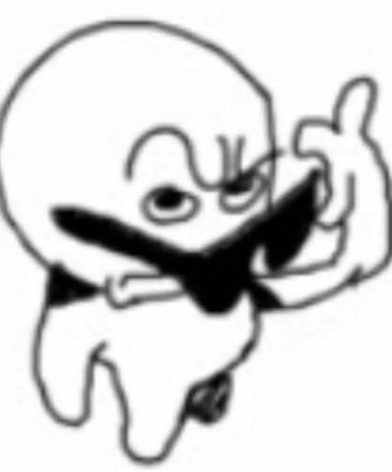 JASOUROBOROS's tweet image. || My transparent pictures don't work

I should calamity trigger myself