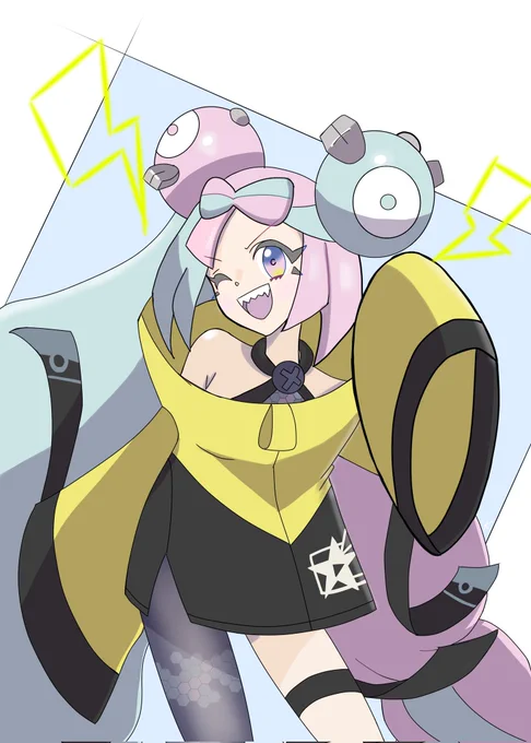 れっつ #ナンジャモチャレンジ みんなもやろう #ナンジャモ