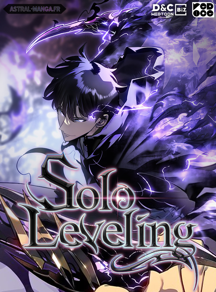 Solo Leveling: un coffret starter, et une édition collector pour le tome 4,  08 Novembre 2021 - Manga news
