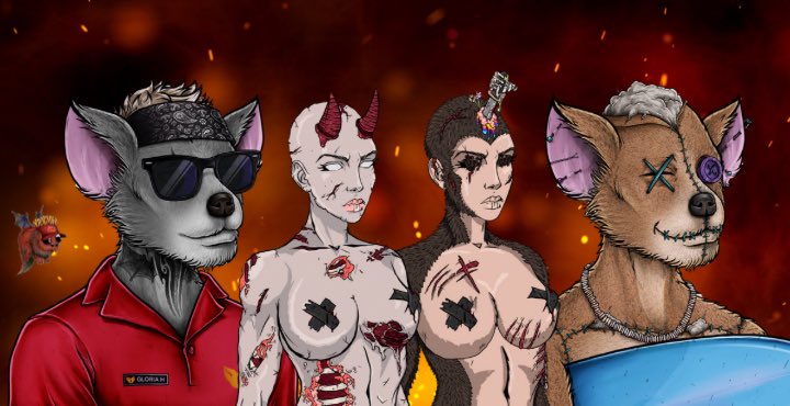 dudeitsmaam's tweet photo. @TheOnlyJSon @frankdegods @thesmophoria_ @oogyNFT @McOogys 🔥🔥🔥🔥 https://t.co/Gj13y5WWnG
