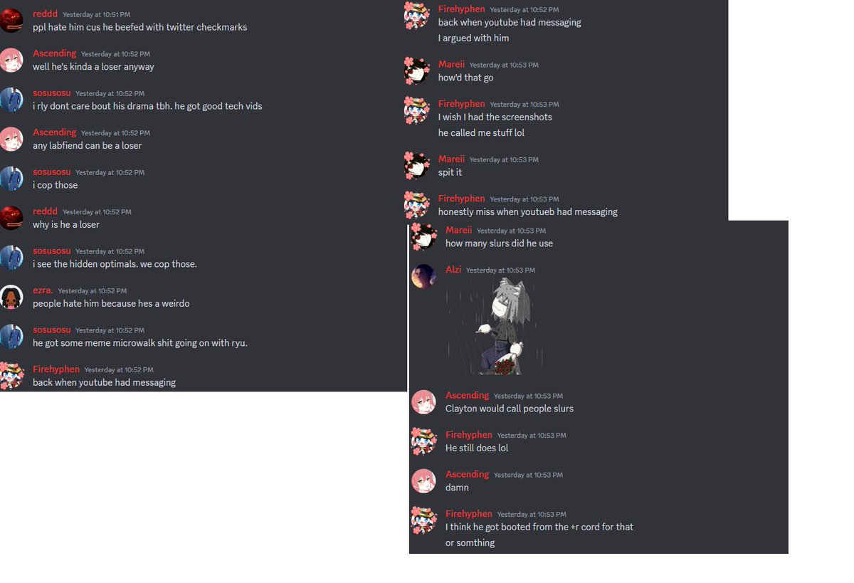 FINAL SHOWDOWN on Twitter "Oh boy like clockwork whenever I start