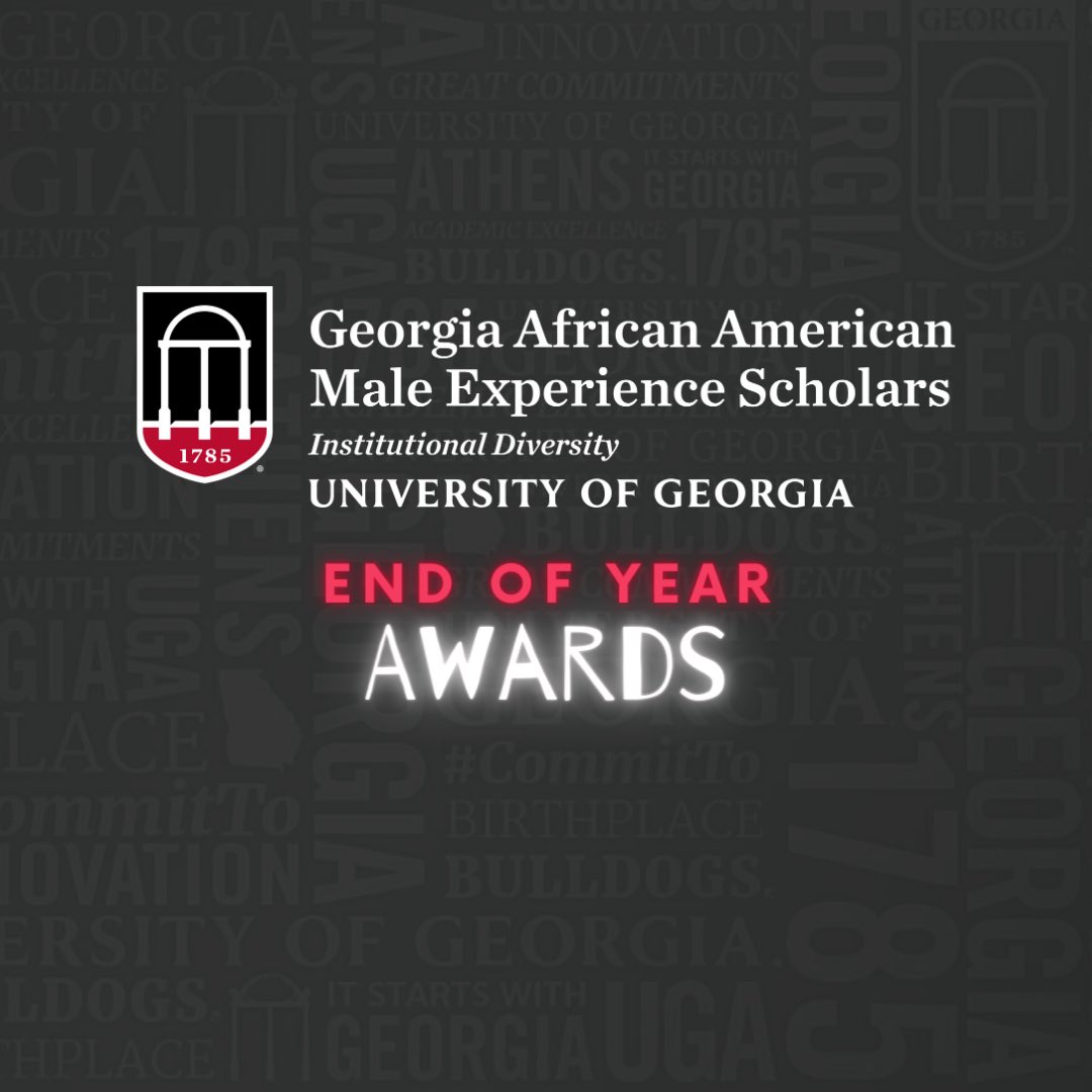 UGA GAAME tweet media