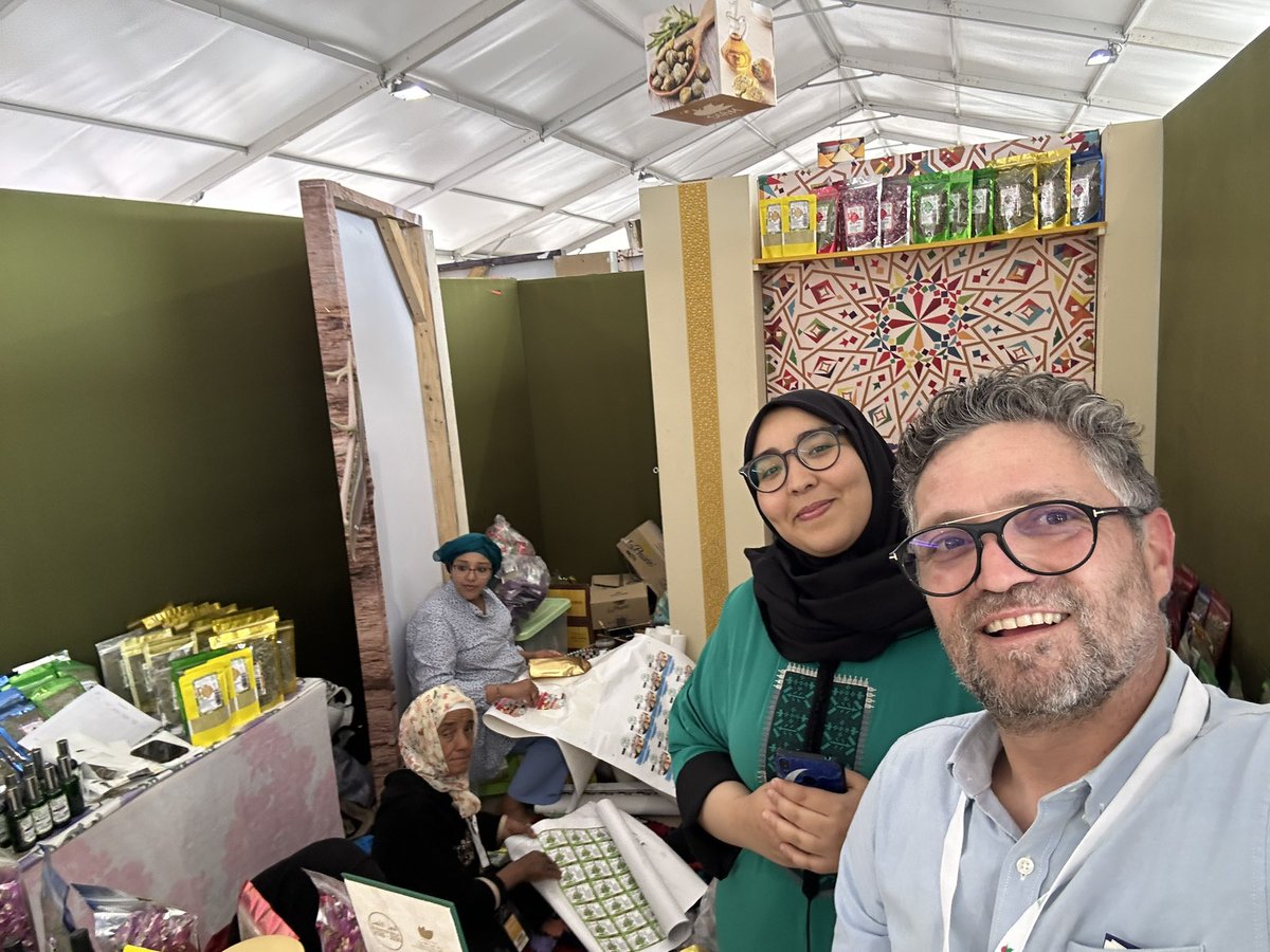 Andrea Visioni tweet media