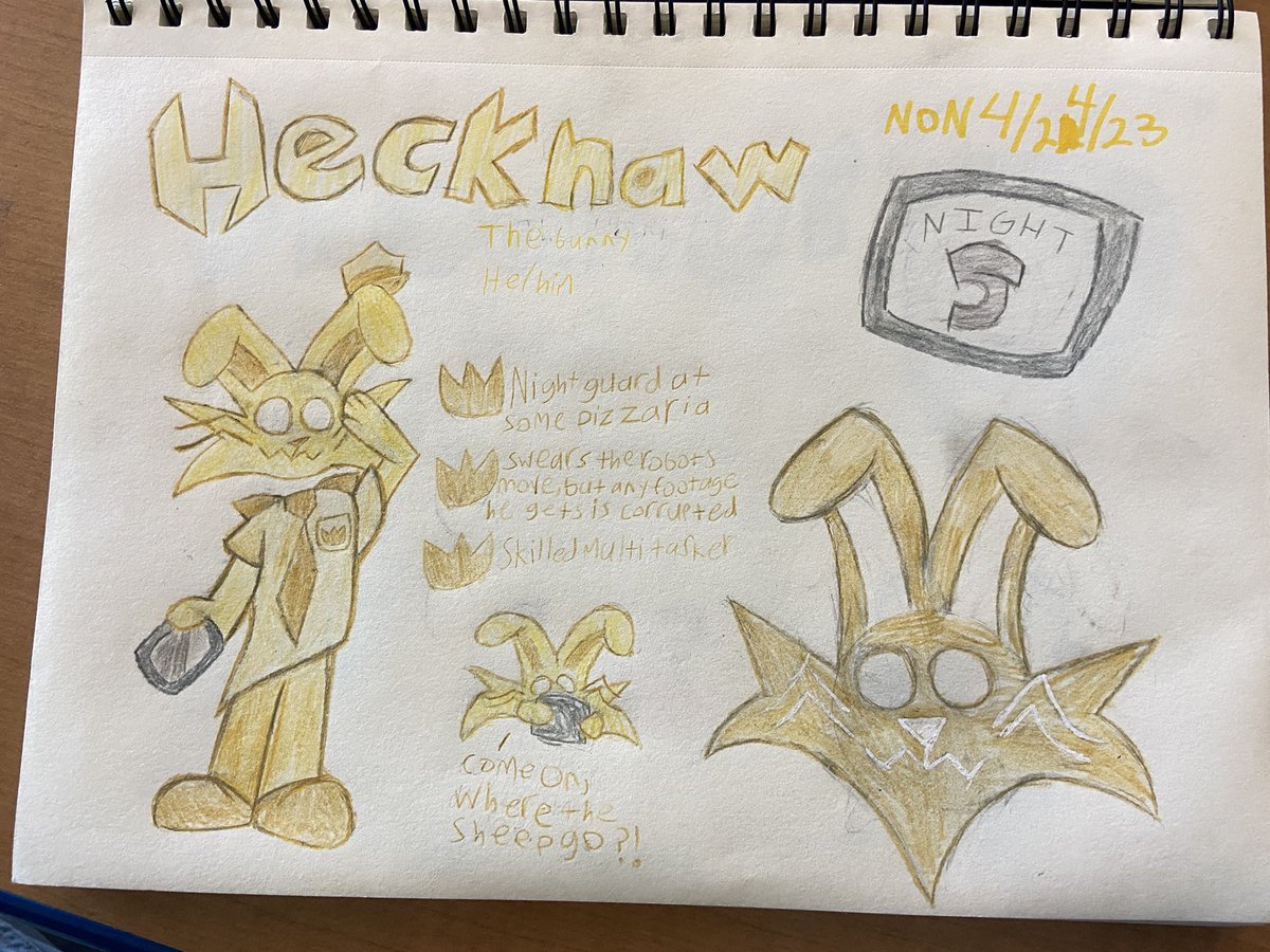 StaticNon's tweet photo. So @uhyeahbruv said it was cool to make a #yeahsona weeks ago….I made like 7 Characters based of CMYK &amp; RGB in response to the information lol 1/2 https://t.co/OKF4lKqaq3