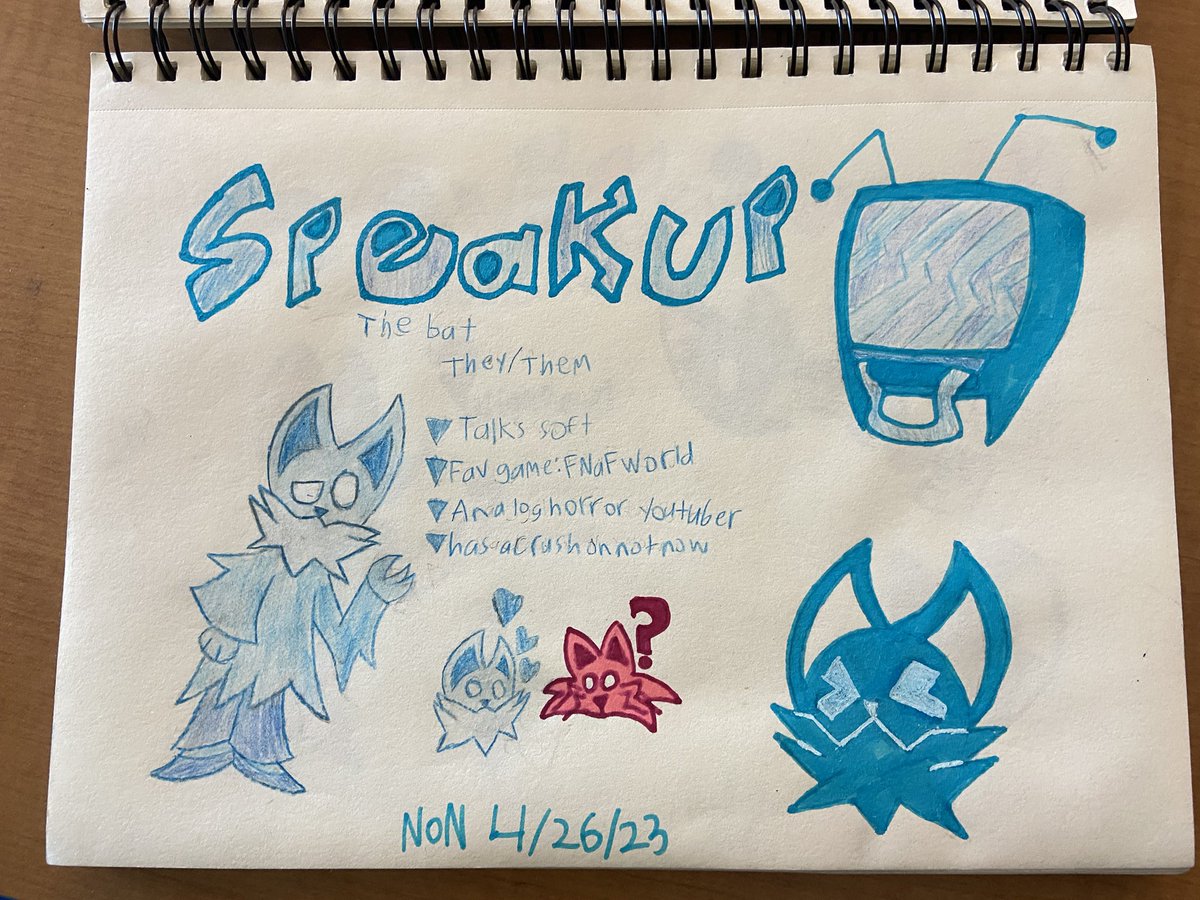 StaticNon's tweet photo. So @uhyeahbruv said it was cool to make a #yeahsona weeks ago….I made like 7 Characters based of CMYK &amp; RGB in response to the information lol 1/2 https://t.co/OKF4lKqaq3
