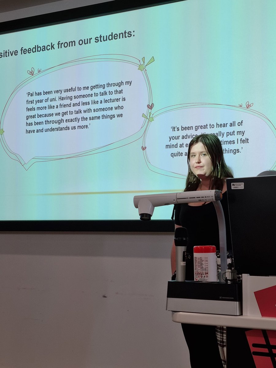Emma Crowley tweet media