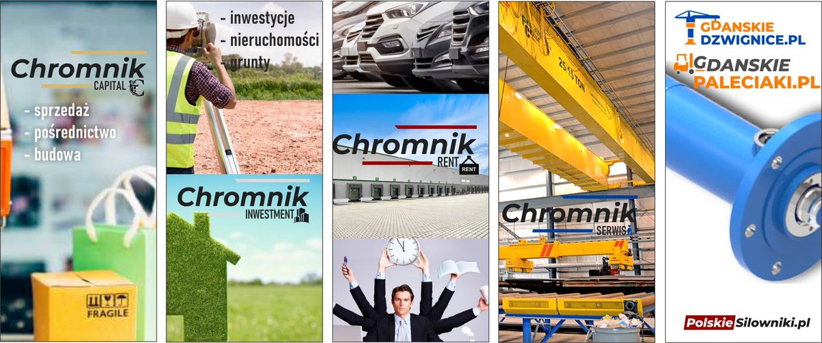 grupachromnik's tweet image. #nieruchomości #grunty #sprzedazfirm #posrednictwo #grupachromnik