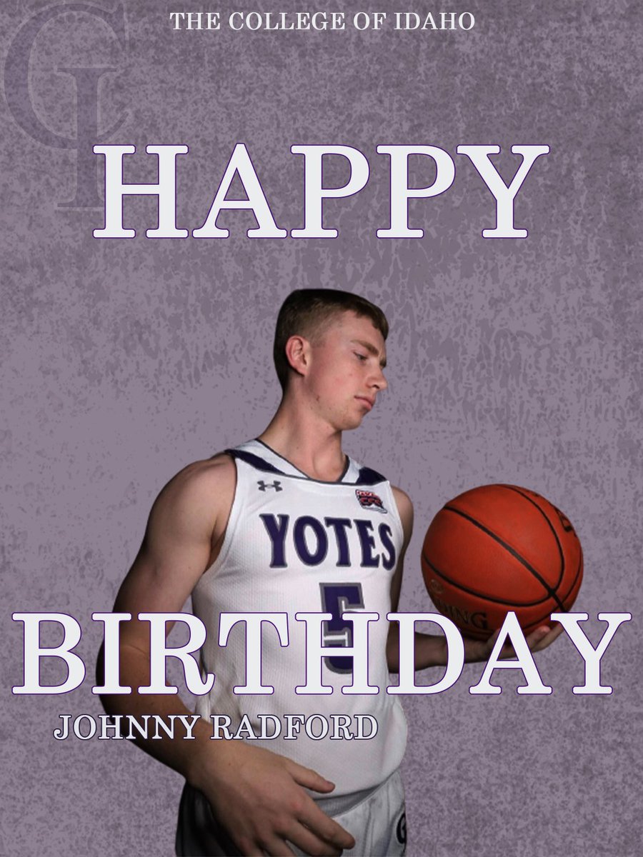 College of Idaho MBB tweet media