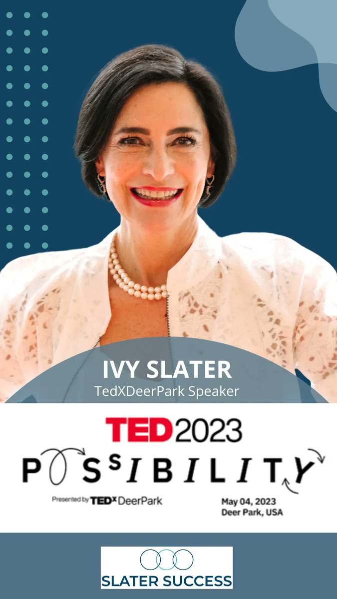 Ivy Slater tweet media