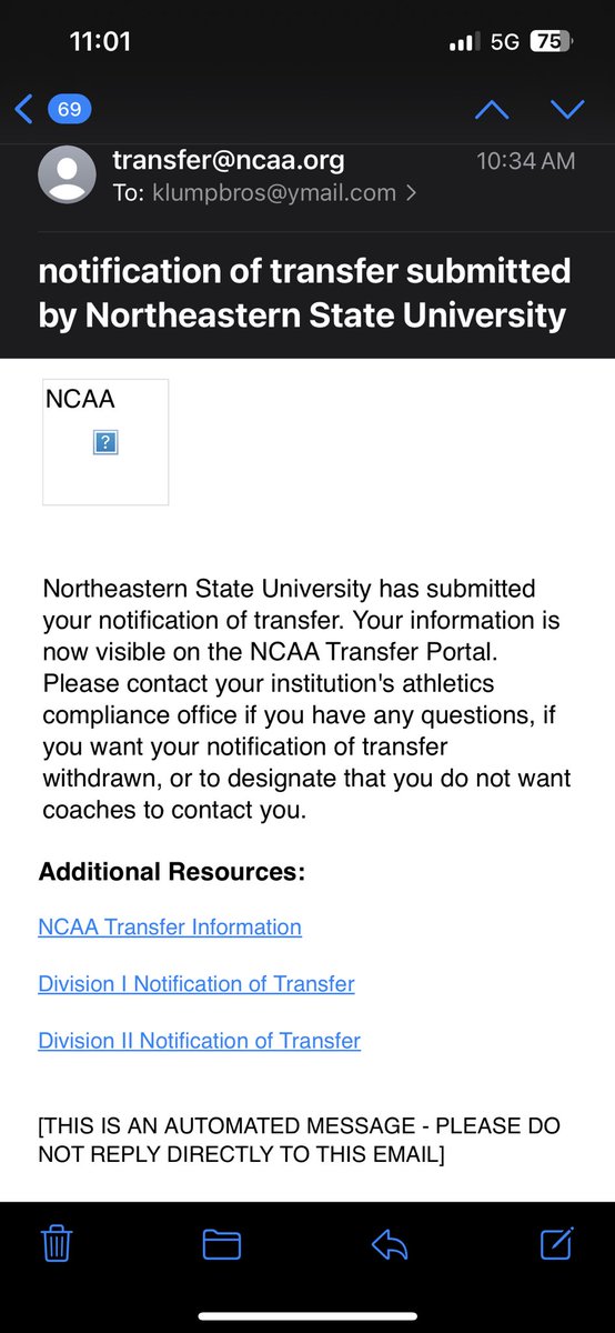 john klump1️⃣4️⃣ tweet media