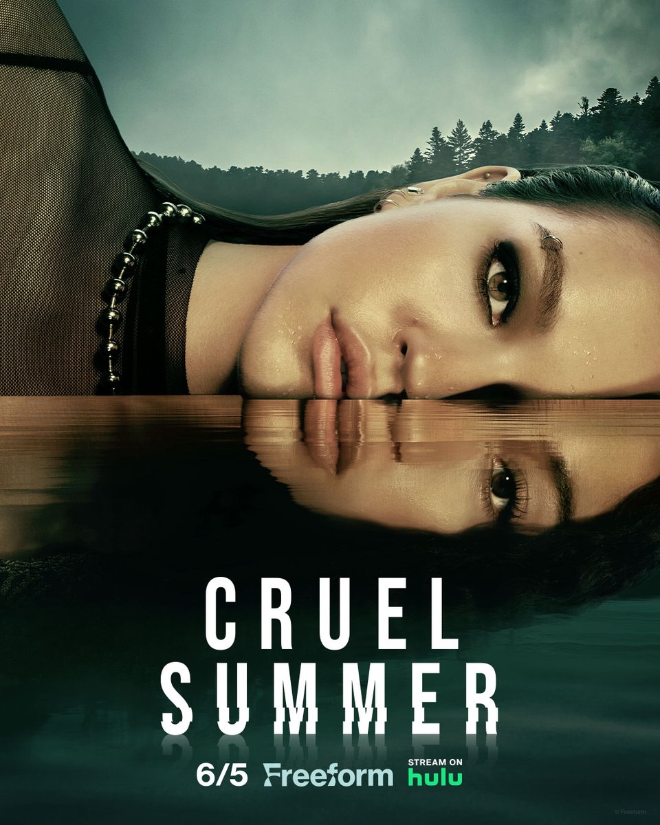 To the best friend I could ever ask for, my ultimate ride or die. #CruelSummer