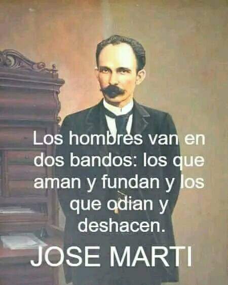 Construyamos unidos la Cuba 🇨🇺 que queremos con todos y para el bien de todos. 
#ALaPatriaManosYCorazón  #PedroBetancourtEnVictoria 
#MatancerosEnVictoria   <a href="/JanyMartnez10/">Hanny Martínez</a> <a href="/mariofsabines/">Mario Sabines Lorenzo</a> <a href="/SuselyMorfaG/">Susely Morfa González</a>   <a href="/GladysRLopez68/">Gladys Rodriguez Lopez</a>