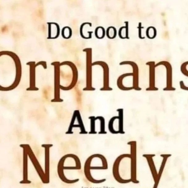 ImageAids's tweet image. Donate to lift orphans