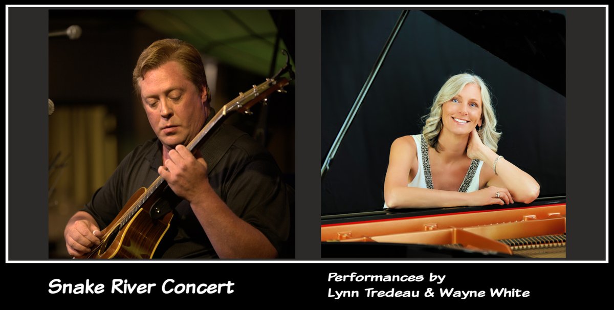 Coming up at the May Snake River Concert - mailchi.mp/49a897b29c2e/c…