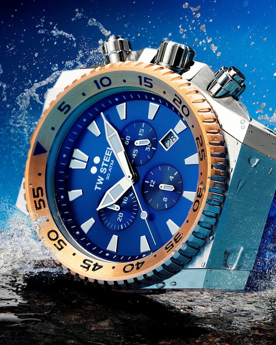 twsteel's tweet photo. Make a splash with this Swiss made ACE Diver. A bold combination of style and substance.
#MensFashion #ManlyStyle #Timepiece #Watches #MensWatches #Stylish #Masculine #Bold #Strong #Durable #FashionAccessories #WatchCollection #Accessories #LuxuryWatches #ACE402 https://t.co/luXVPTSb4F