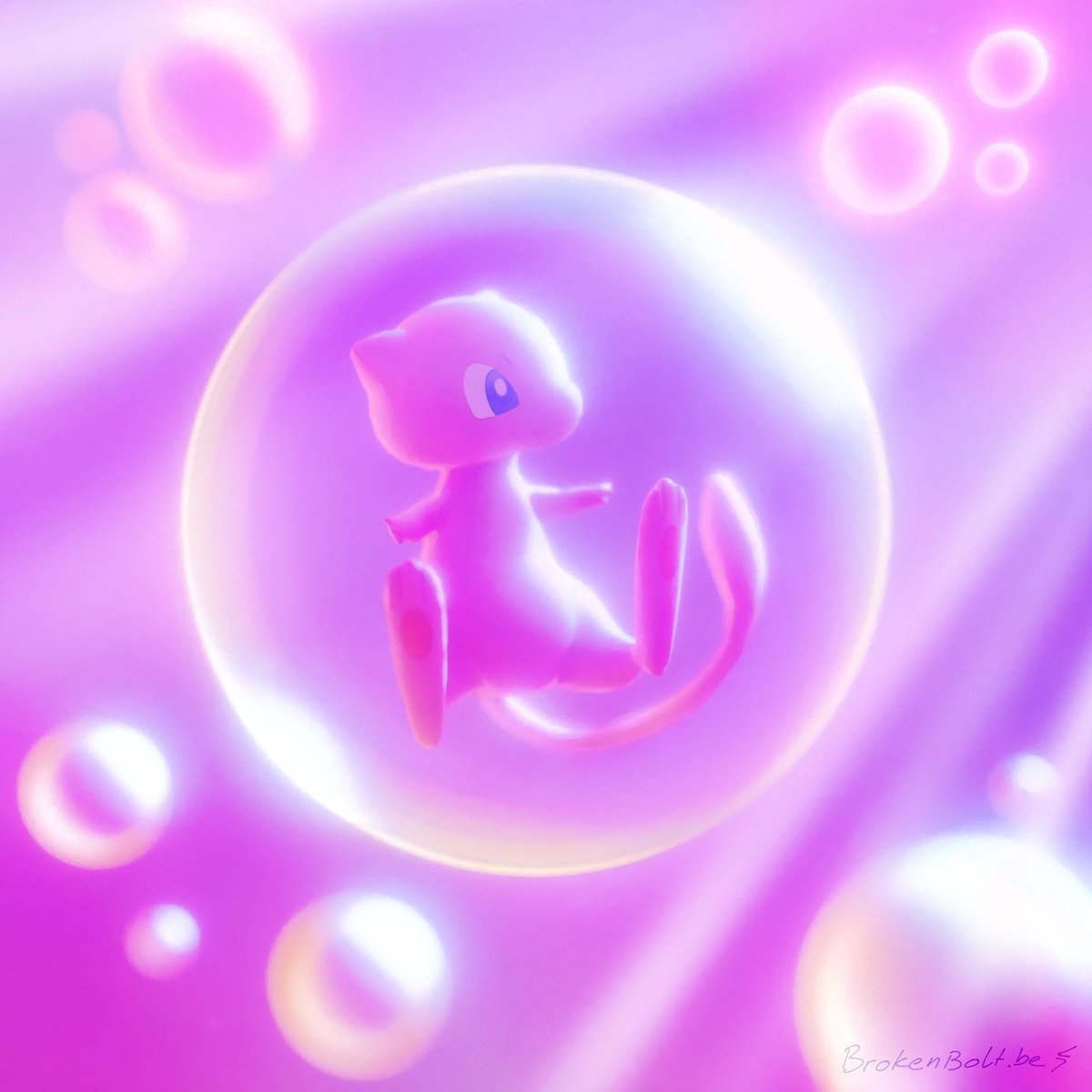 Broken Bolt ≶ tweet media