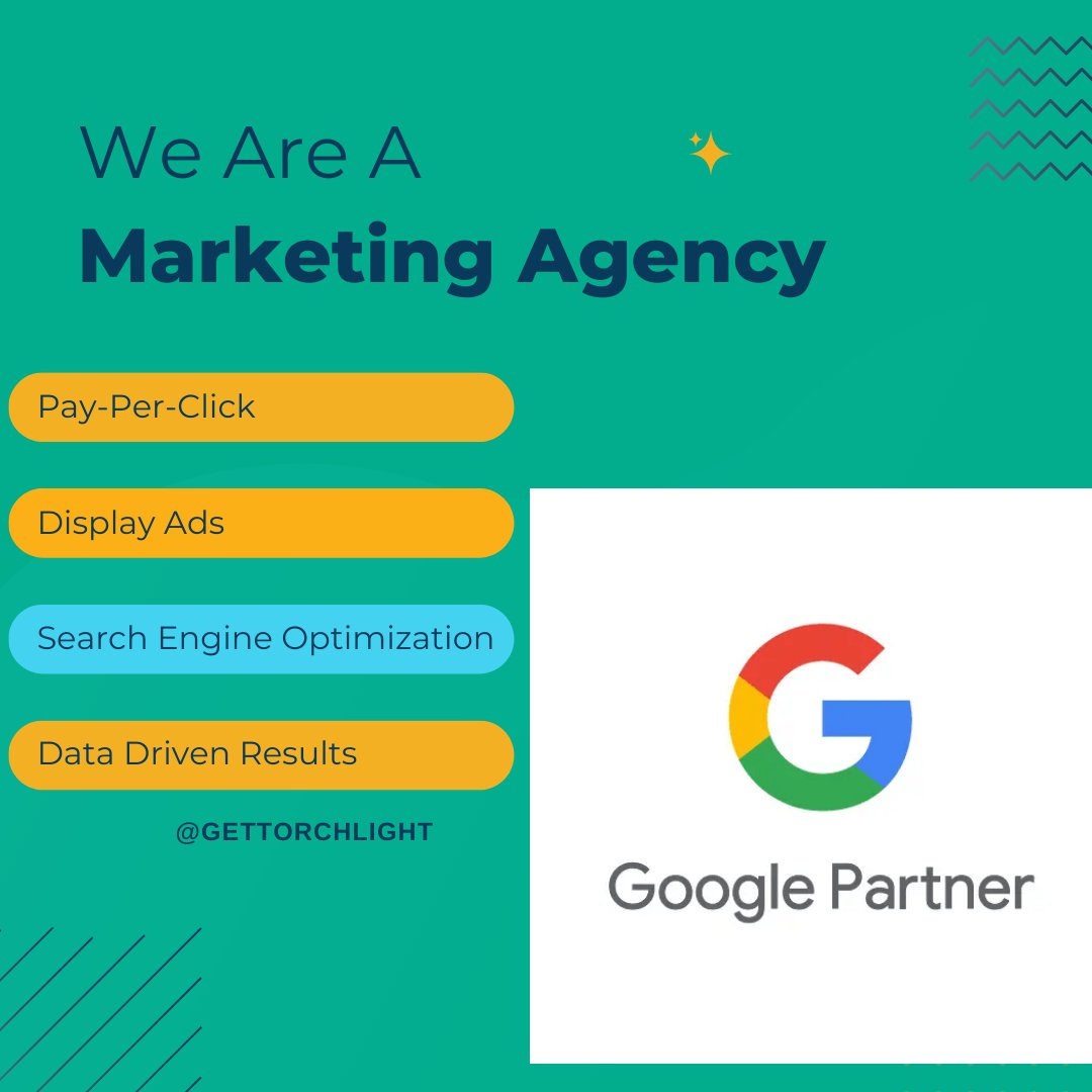 AdwordsMonster's tweet photo. We are best known for creating amazing with Google - Pay-per-click, Display Ads, and Search Engine Optimization!

#torchlightmarketing https://t.co/drJI0nW7ap