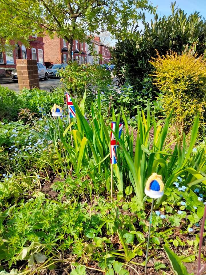 Cale Green Women’s Institute tweet media